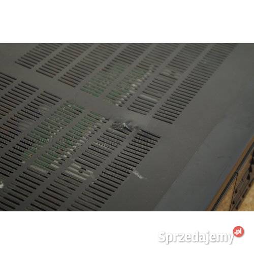 Onkyo TX7800 Amplituner Stereo HiFi Serwisie i
