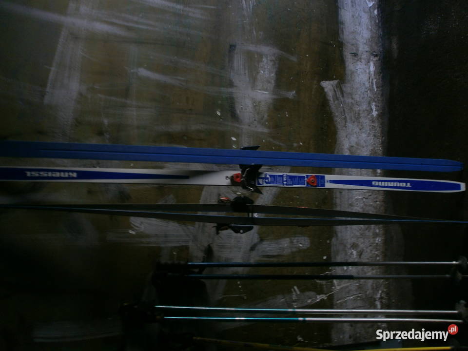 narty kijki elan rossignol polsport Narty Gdańsk