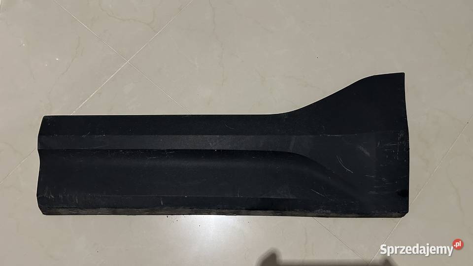 Volvo XC40 Listwa Drzwi Lewy Tył 31448318 Radziszów