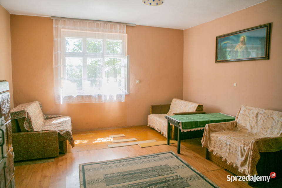 Na sprzedaż gospodarstwo w miejscowości Górka 3600m2