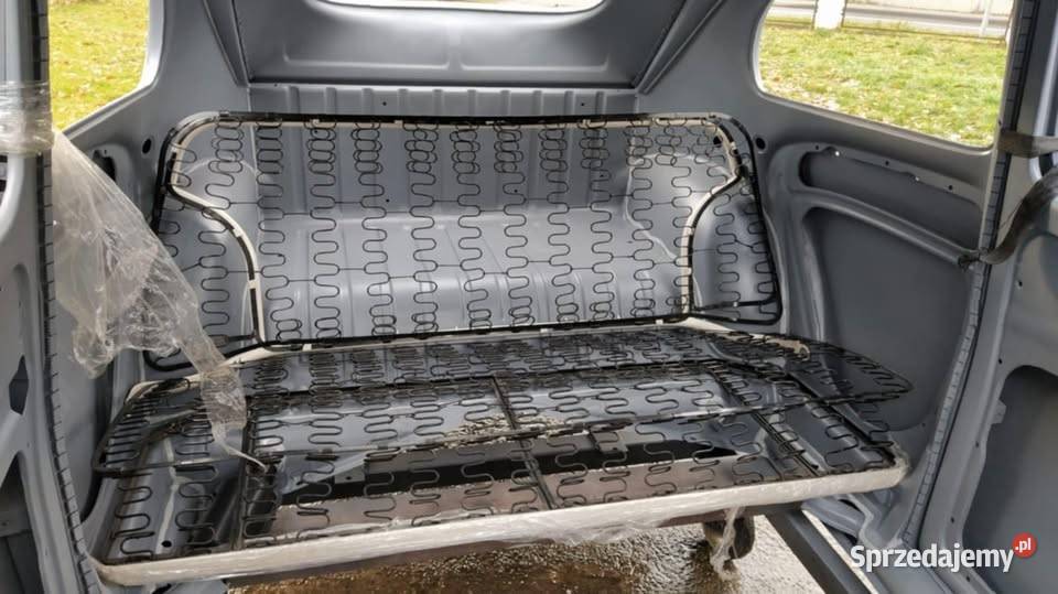 1955 Volkswagen garbus 30KM Nowy Sącz