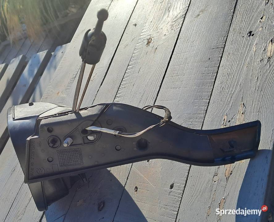 Lusterko Peugeot 208 lewe prawe Lusterka zewnętrzne Oleśnica