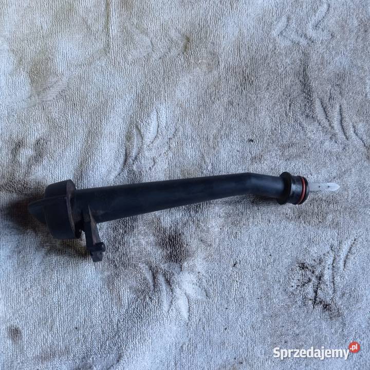 BRIGGS STRATTON RURKA WLEWU BAGNET MIARKA Kamień Pomorski