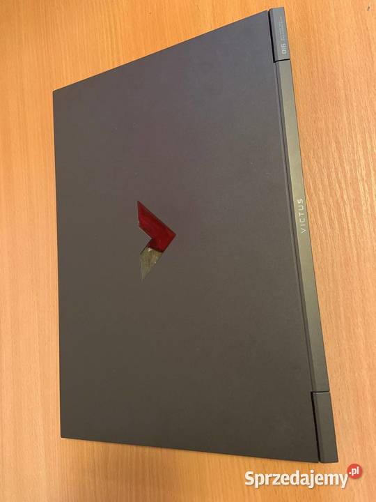 Promocja Laptop HP Victus mysz ta klawiatura Gorzów Wielkopolski
