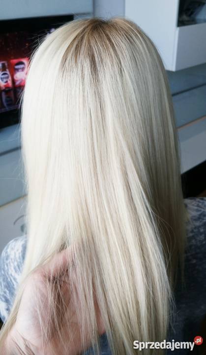 Mobilne keratynowe prostowanie włosów Poznań i Poznań