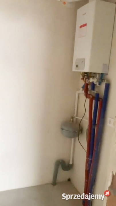 Dom bliźniak do własnej aranżacji mieszkalny Opole