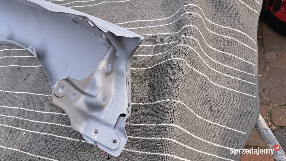 Błotnik lexus SC300 SC400 Częstochowa