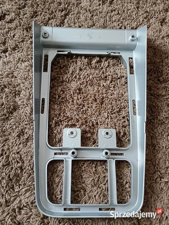 Bagażnik BMW R1100GS Bulowice