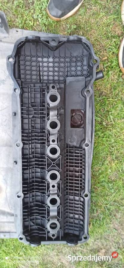 bmw e46 e39 pokrywa zaworów m54 m52 Imielin