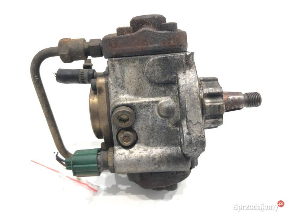 POMPA WTRYSKOWA OPEL MERIVA A 8973138622 17 100