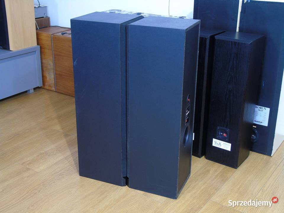 Kolumny JBL TLX40 sprawne DOSTAWA Jasło