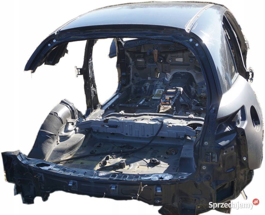 ĆWIARTKA TYLNA PRAWA INFINITI FX35 FX45 0308 1 Nowy Tomyśl