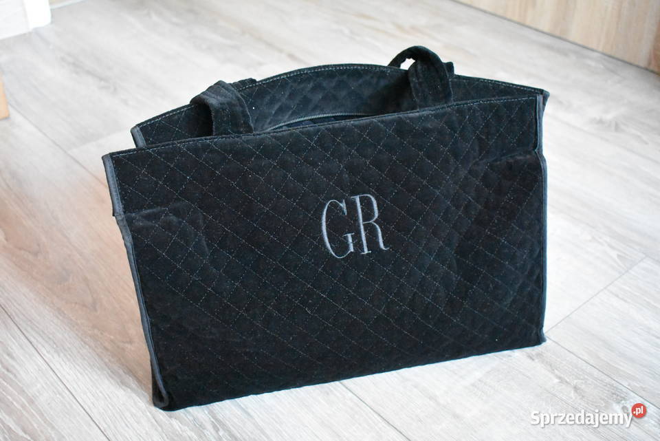 Torba shopper 29.5cm Warszawa