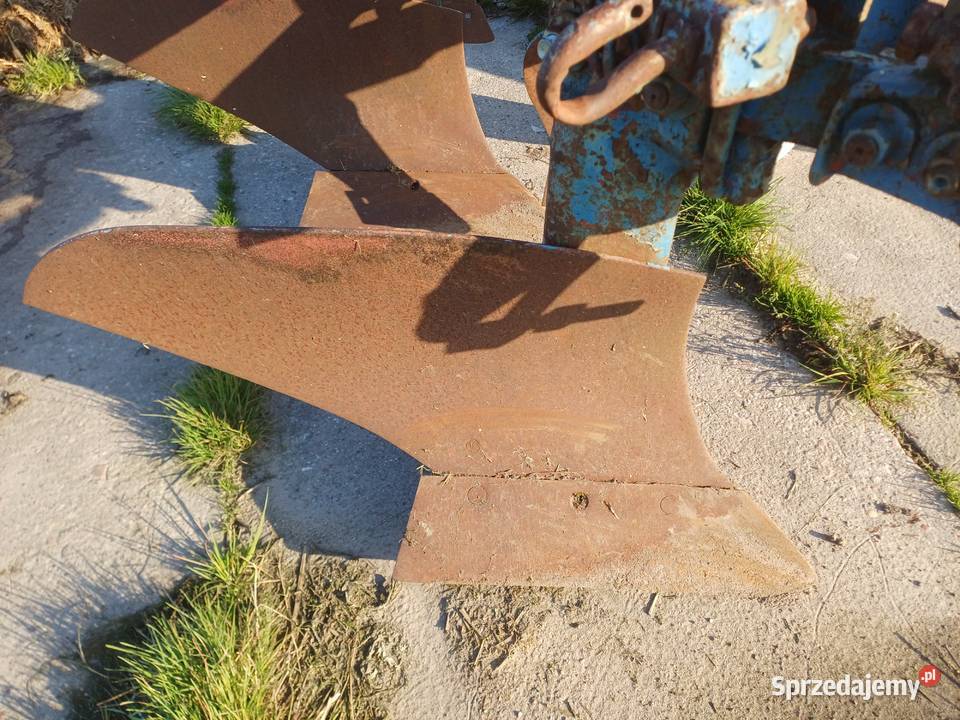 Plug 3 skibowy Września