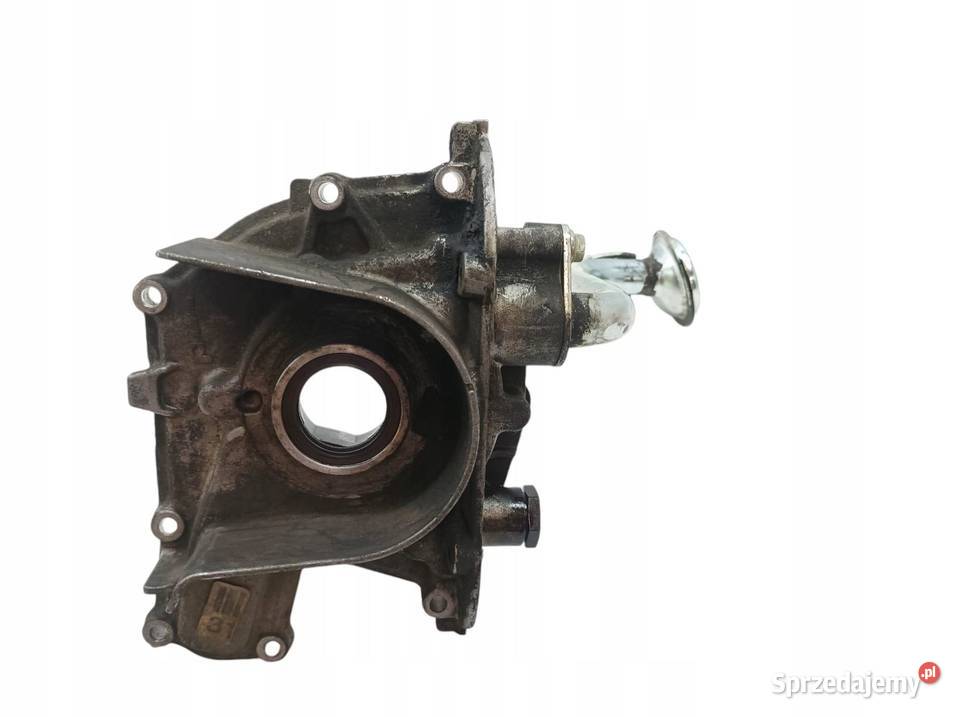POMPA OLEJU 1601 Opel Vectra III 20022008 C
