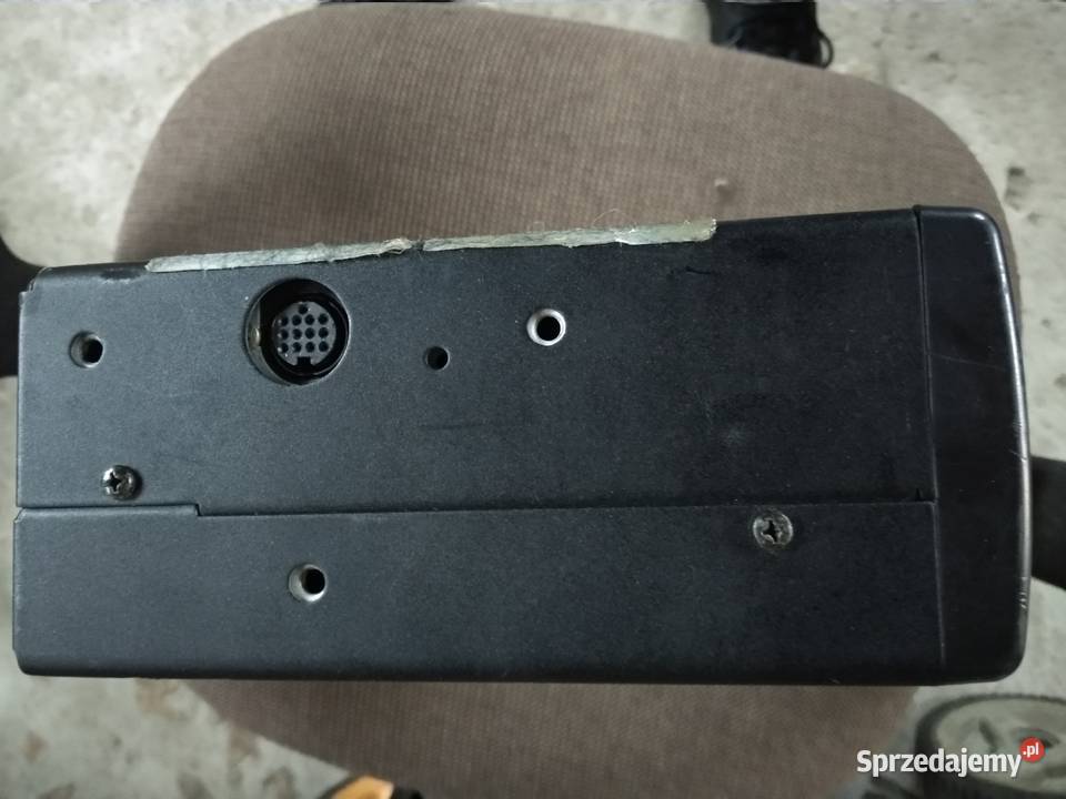 Zmieniarka Blaupunkt Lublin