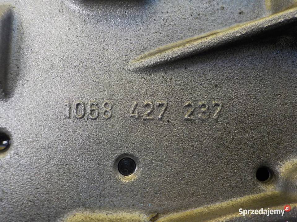 BMW E87 20 B 09r mechatronika sterownik skrzyni