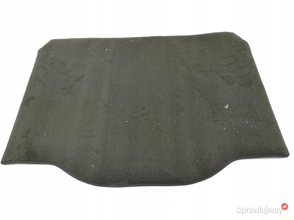 MATA BAGAŻNIKA TEKSTYLNA OPEL MOKKA 1219 ORI ASO