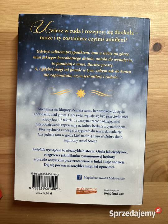 książki sprzedaż na vinted Książki i Podręczniki wielkopolskie