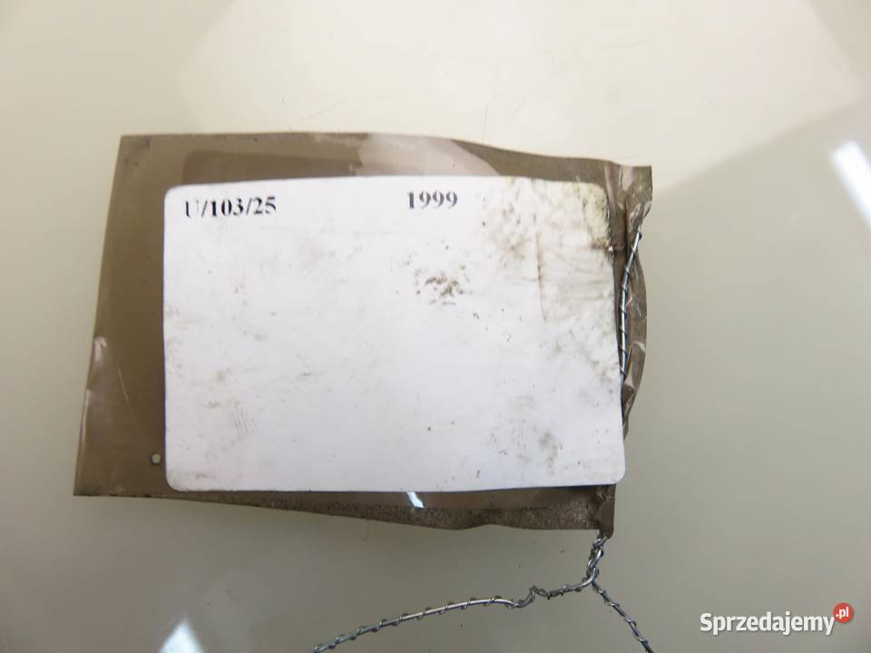 KOMPRESOR KLIMATYZACJI RENAULT KANGOO I 14 8V 75 Kompresory klimatyzacji