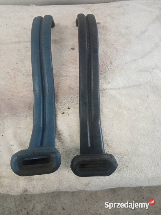 VW Garbus odpływ wody 113 819 533 Gołków