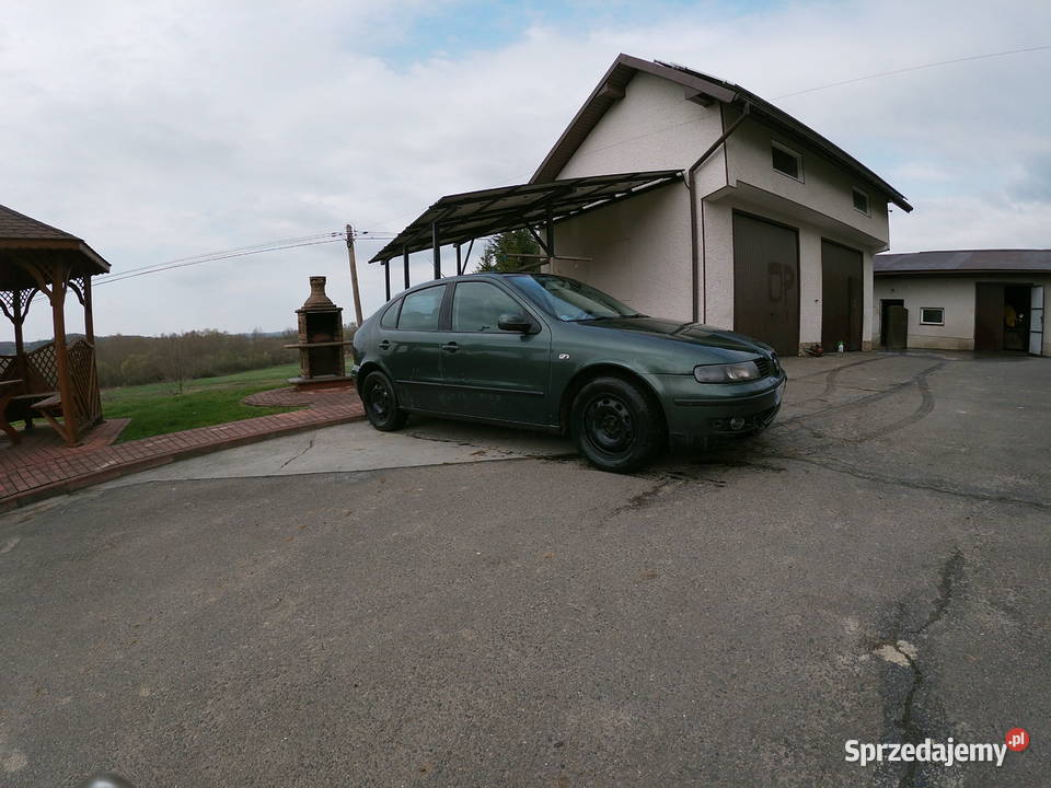 seat leon podkarpackie