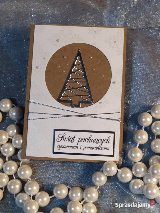 Kartki na Boże Narodzenie Konin