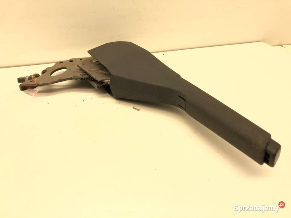 DŹWIGNIA HAMULCA RĘCZNEGO MAN TGE 2N0711303B podkarpackie