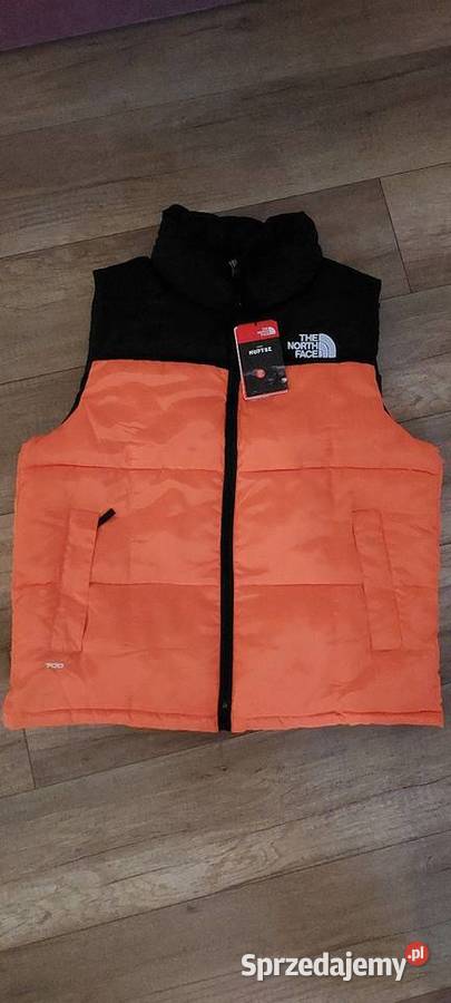 Bezrękawnik kamizelka The North Face Kalisz