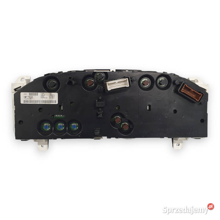LICZNIK ZEGARY Nissan Primera P11 18 20 16V osobowe