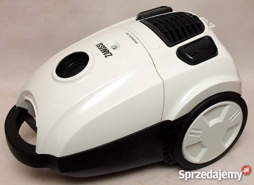 Odkurzacz Zanussi ZAN2405EL 1800W Nowy gwarancja Częstochowa