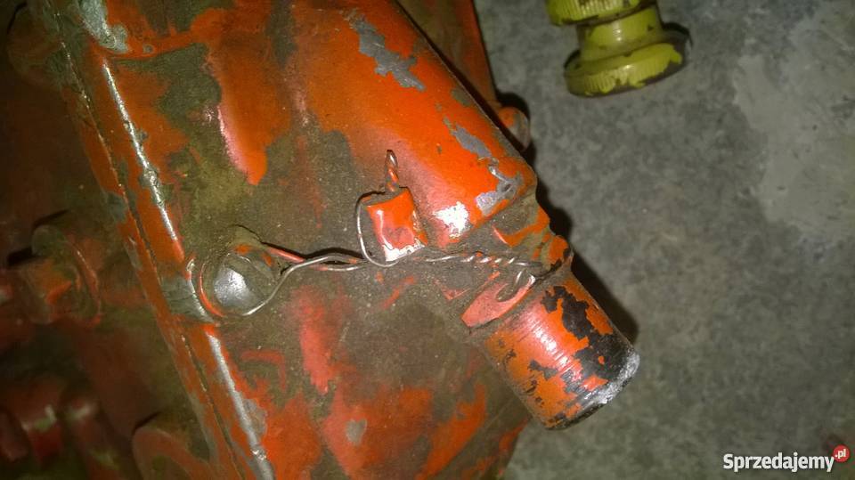 pompa wtryskowa t 25 rusek władimirec Zadroże