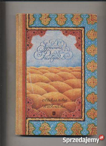 Synowie Pustyni Szczecin