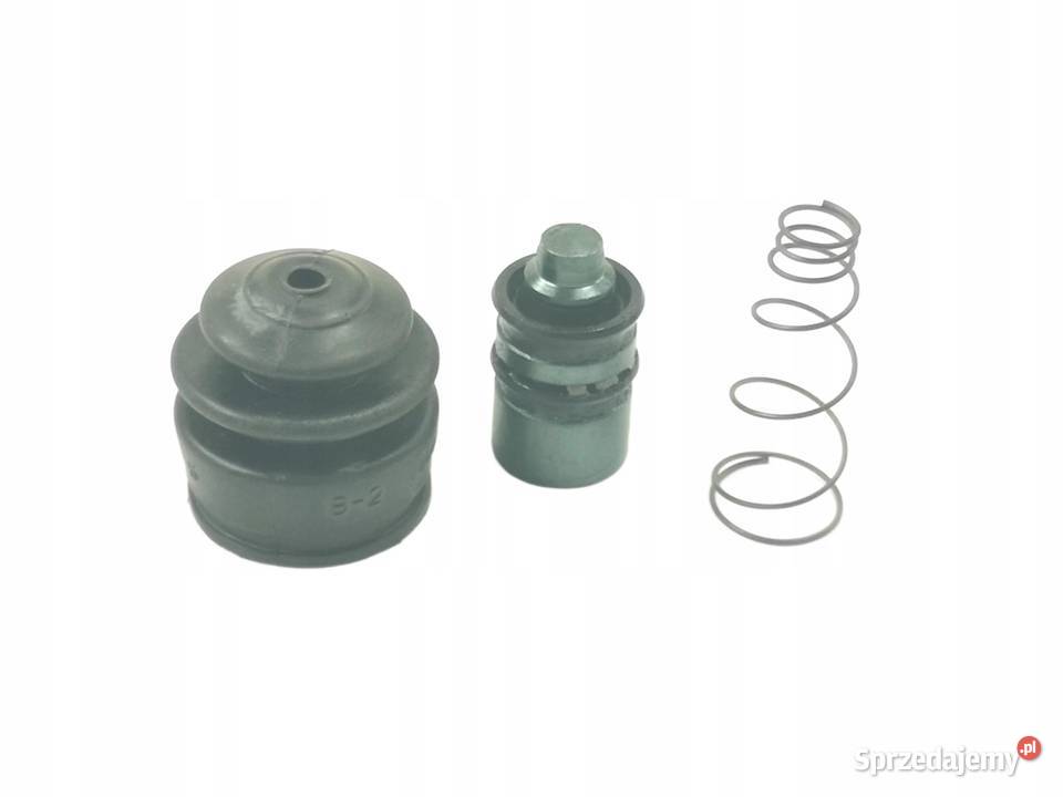 ZESTAW NAPRAWCZY SPRZĘGŁA NISSAN TERRANO II 24 lubelskie