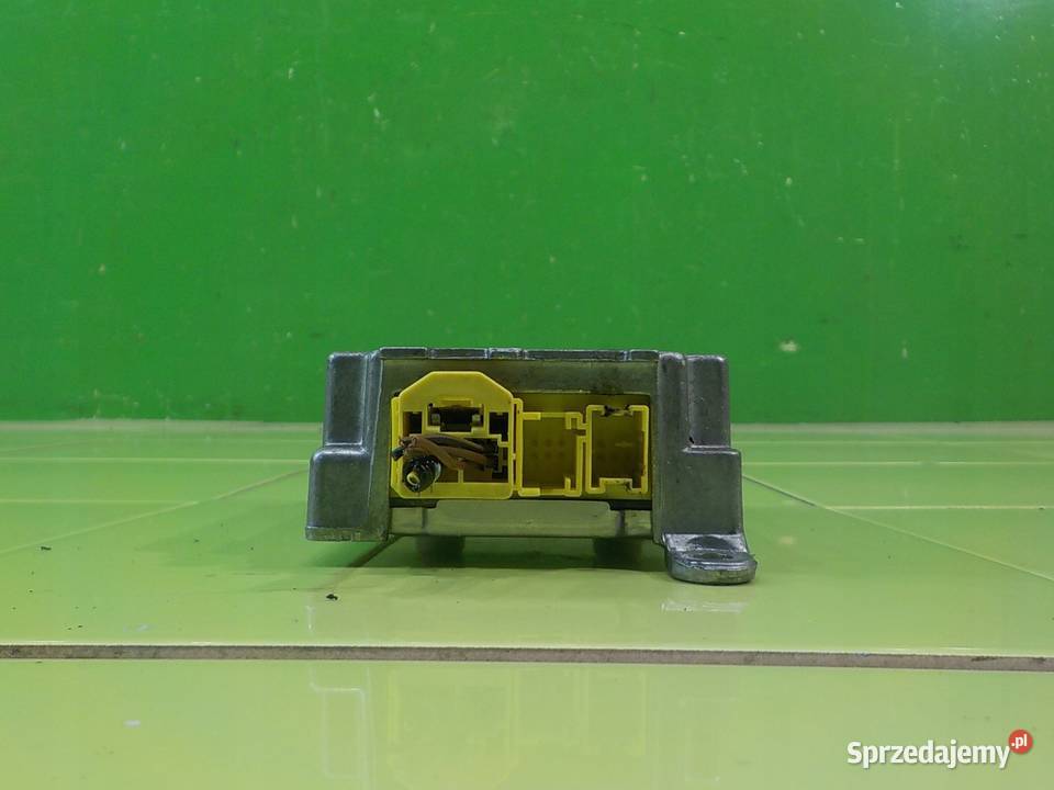 BMW 6 E64 E63 30 B AUT 05r CABRIO modul sensor mazowieckie Suków