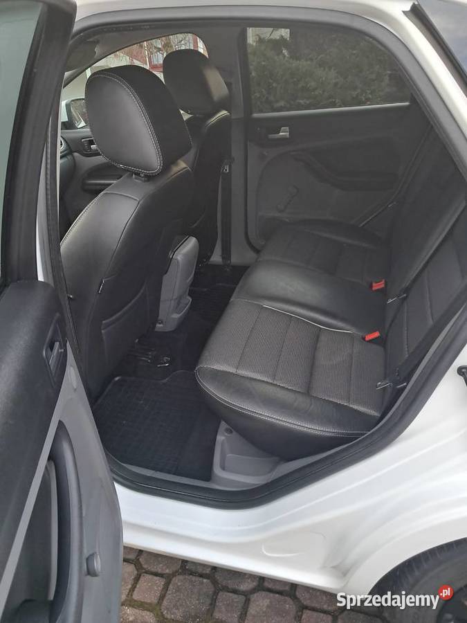Ford focus 18b świeżo sprowadzony Skarżysko-Kamienna