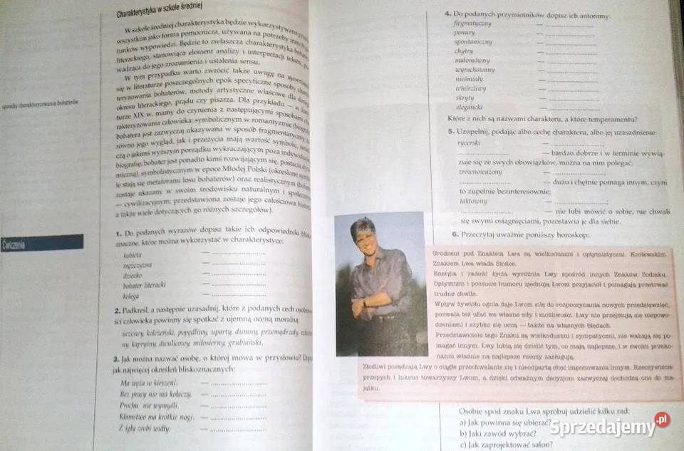 dobrze napisać opowiadanie M Kuziak S Chełm