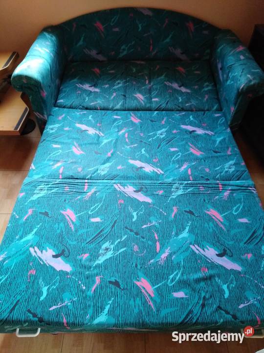 Sofa rozkładana