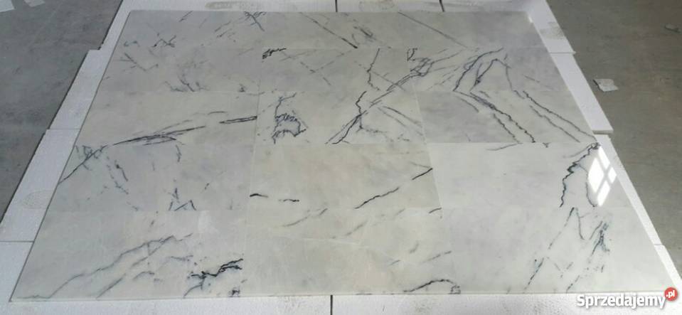 Kamień Naturalny Marmur Lilac White 1x305x61 sprzedam