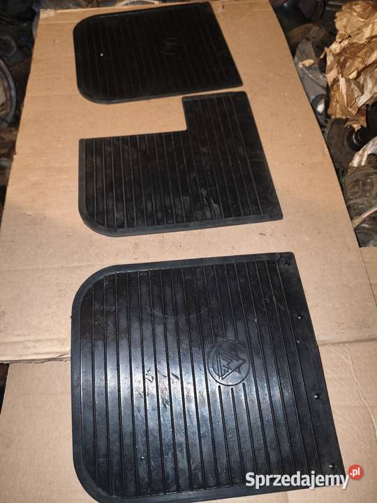 Chlapacze Ural M63 M66 M67 Motoryzacja Leszno