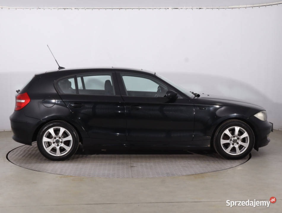 BMW 1 116i bluetooth sprzedam