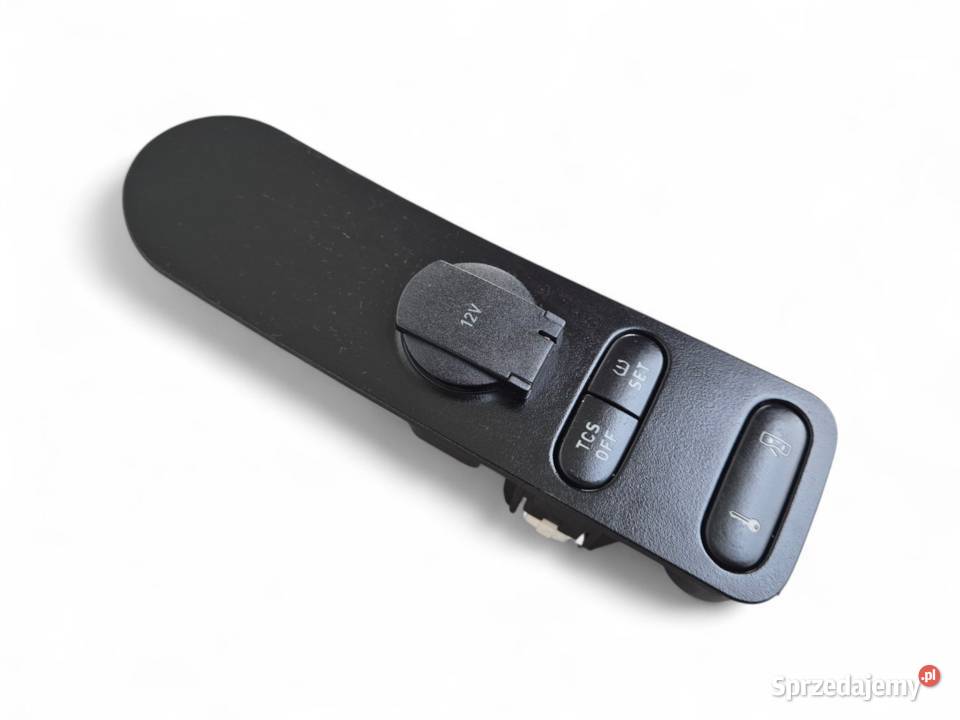 PANEL GNIAZDO TCS OFF SET BLOKADA ALTEA XL osobowe Działoszyce