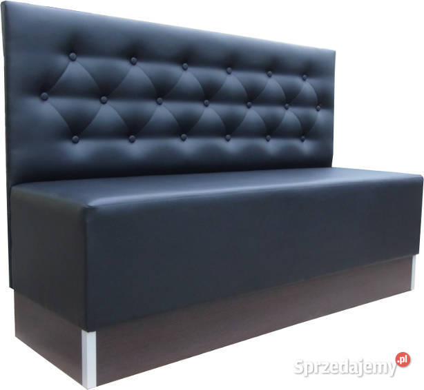 Loża loże barowe sofa kanapa klubowa na wymiar Wyposażenie firm Katowice
