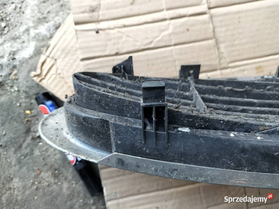 ATRAPA GRIL FORD MONDEO MK2 osobowe Kamień-Kolonia sprzedam