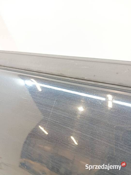 DRZWI PRAWE PRZÓD 3D D9 Ford Fiesta Mk7 20082016