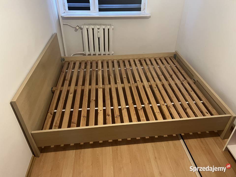 Rama stelaż łóżka Kielce sprzedam