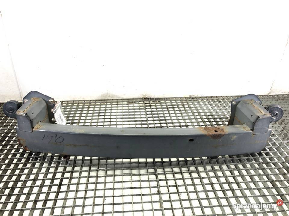 BELKA ZDERZAKA PRZÓD DODGE CALIBER WZMOCNIENIE podkarpackie