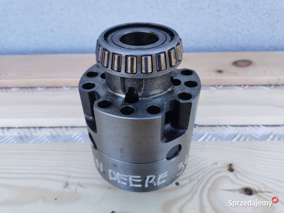 Ładowarka John Deere Dyferencjał ZF 3045 Wilkowo
