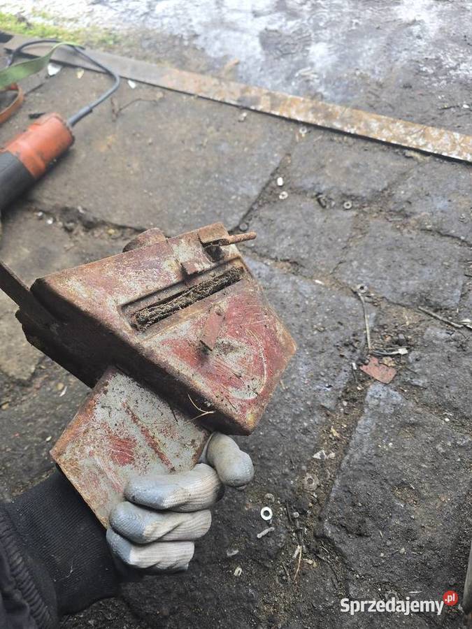 Filtr wsk 125 Filtry powietrza Gorzów Wielkopolski