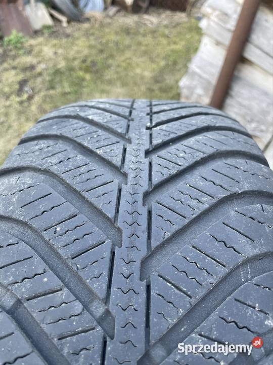 Opony Wielosezonowe GoodYear 2156017 Tomaszów Lubelski